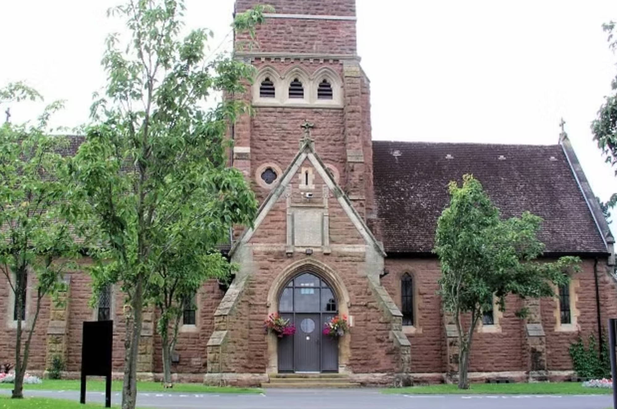 Stourbridge Crematorium