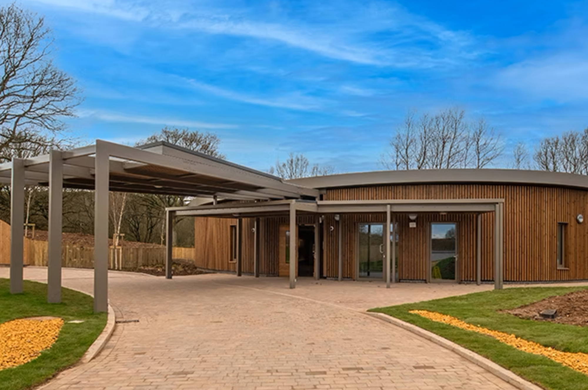 Waseley Hill Crematorium