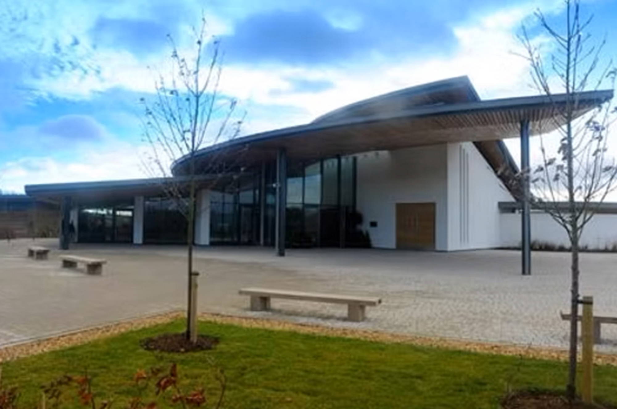 Wyre Forest Crematorium