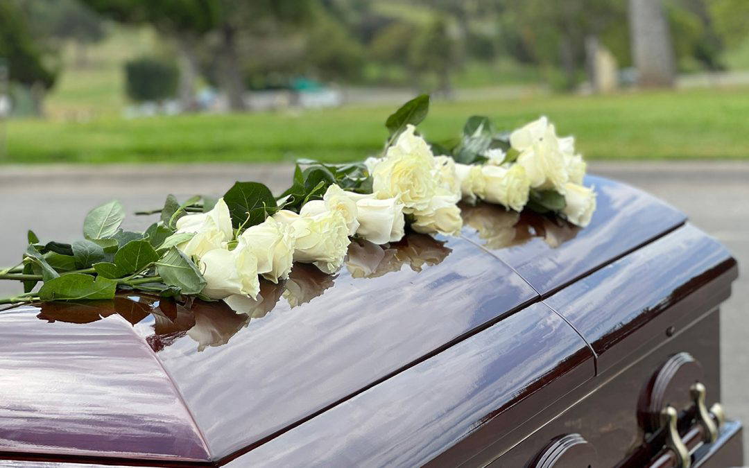 What to Expect When Arranging a Funeral in Kidderminster