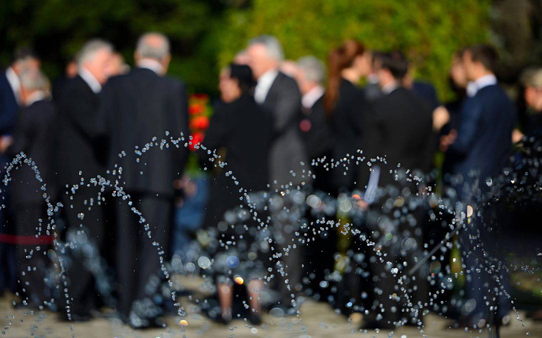 How Much Does a Basic Funeral Cost