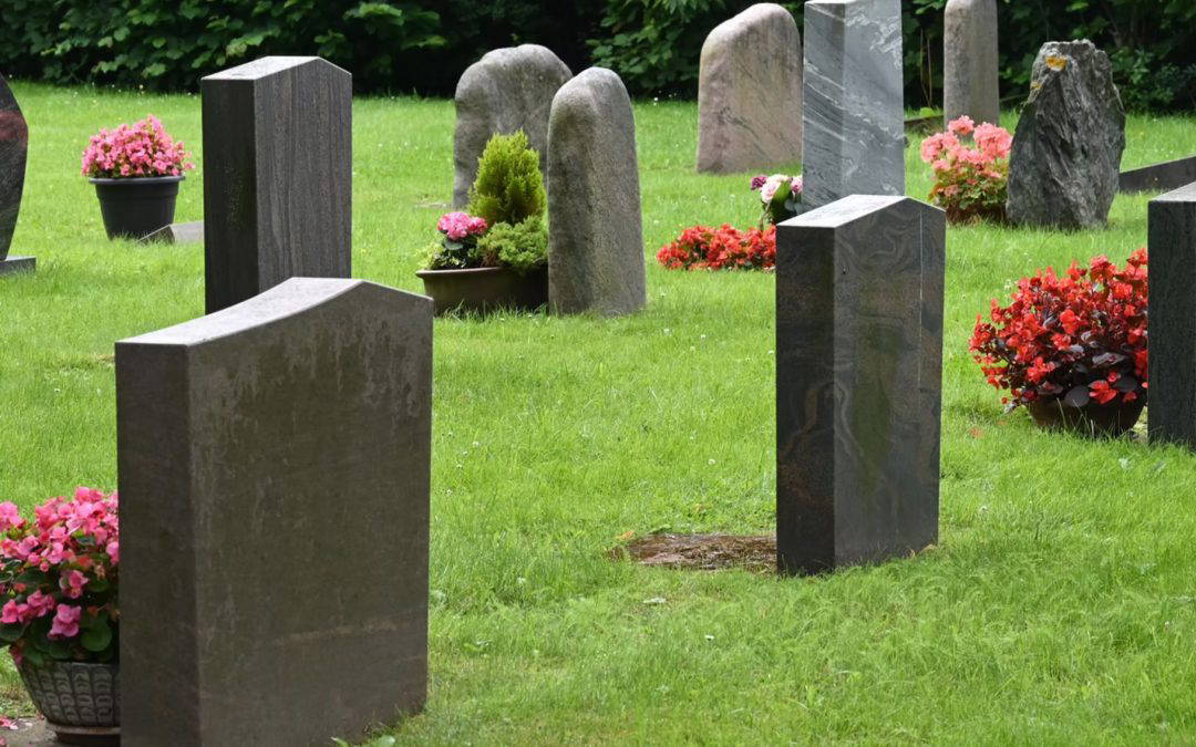 Can I Buy a Burial Plot in Advance?