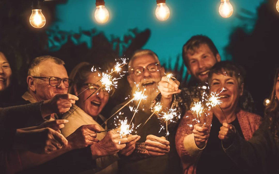 Celebration of Life: Everything You Need to Know
