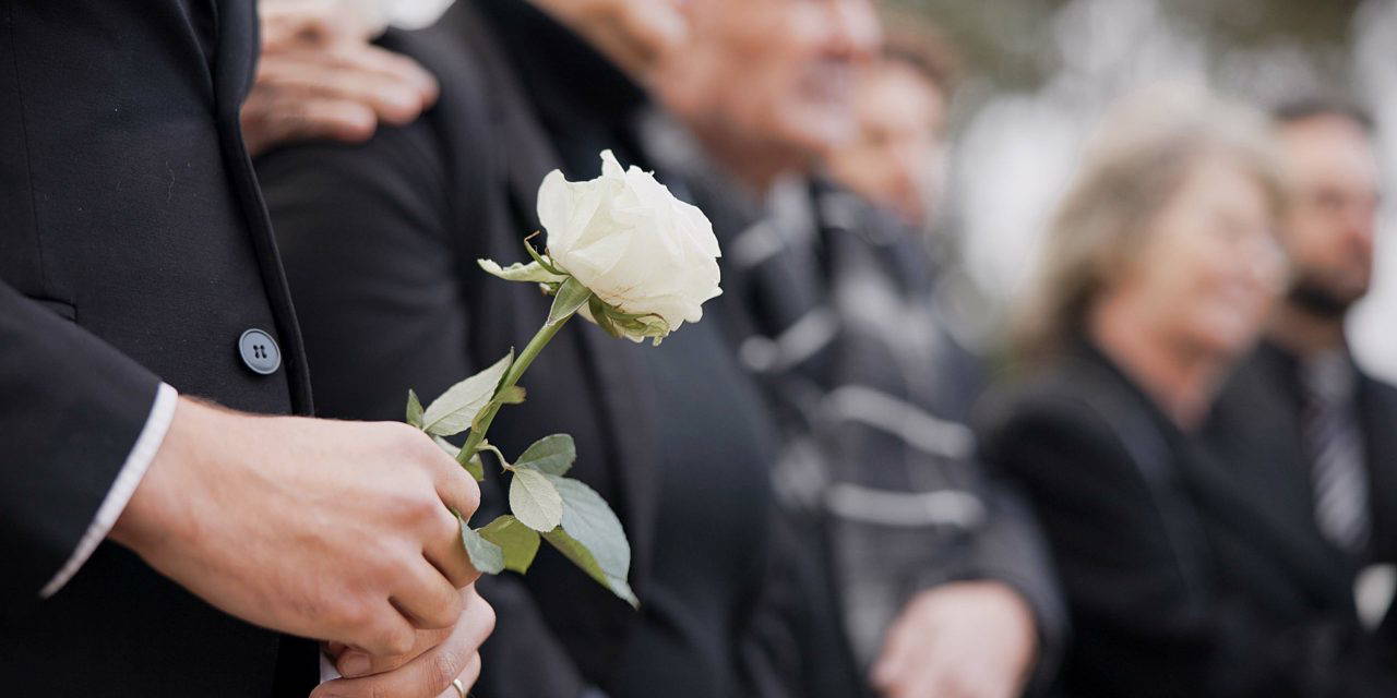 Do Funerals Happen on Saturdays & Sundays