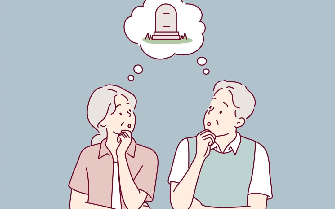 How Much Does a Funeral Cost?