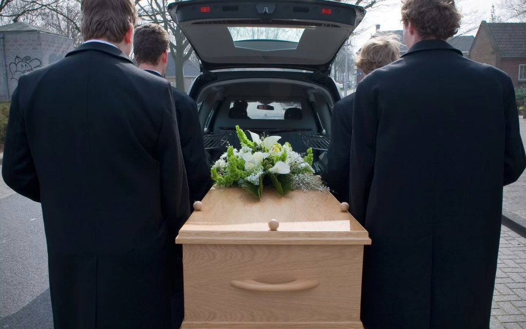 How to Plan a Funeral