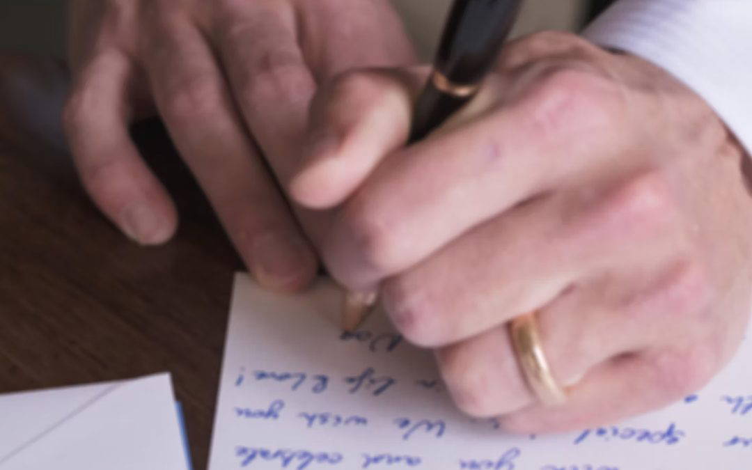 How to Reply to Condolences After a Bereavement?