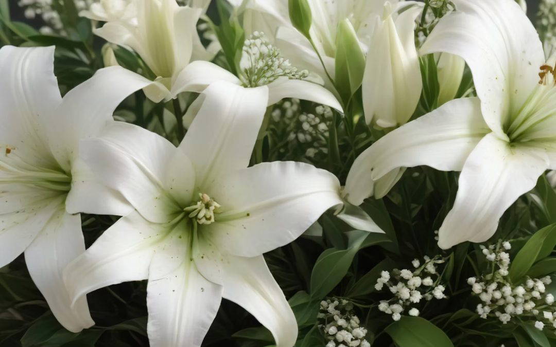 What to Send When Someone Dies