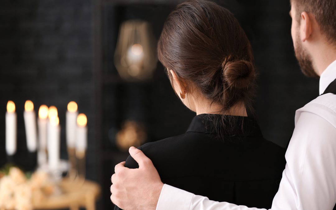 How to Support a Friend Who Has Lost a Loved One
