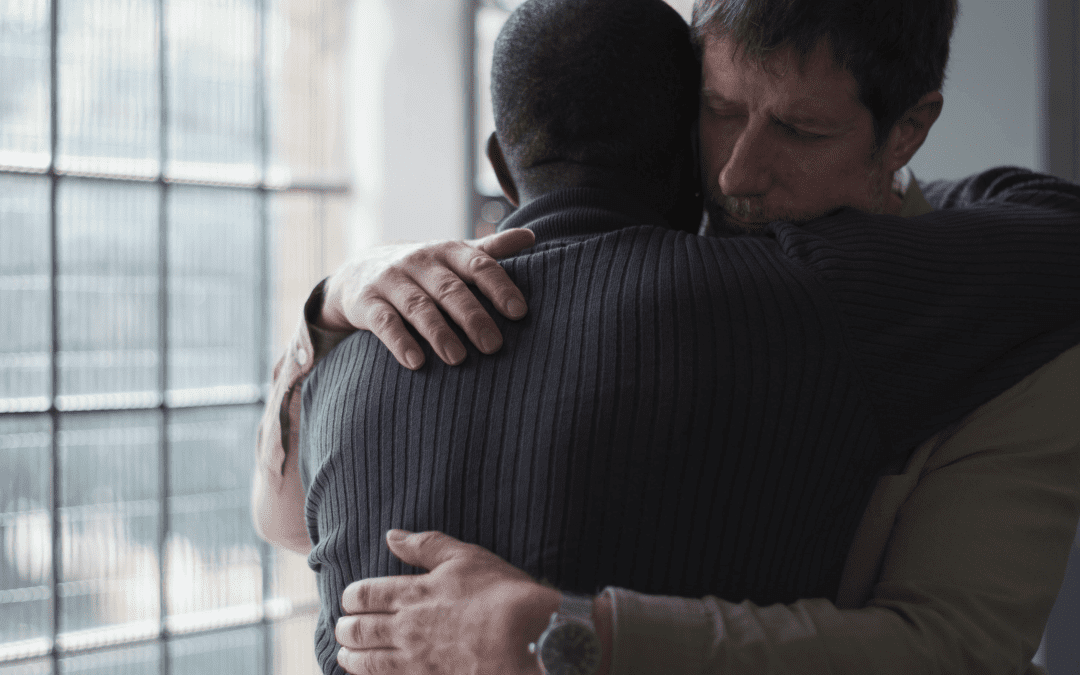 How to Support a Loved One Who Is Grieving