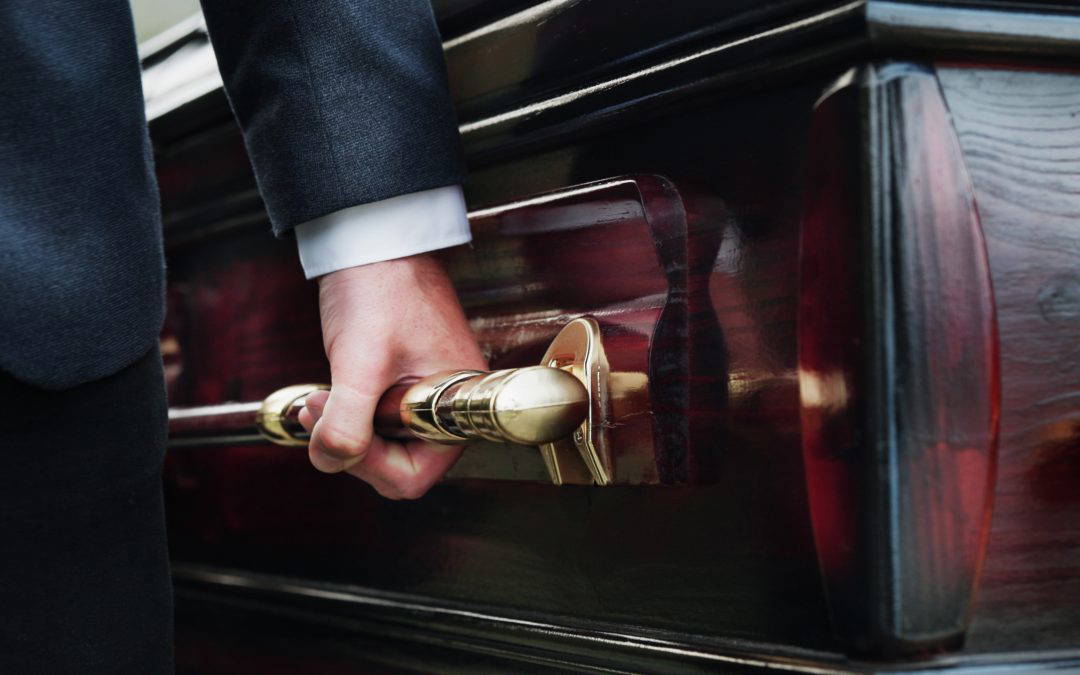 What Help Is Available With Funeral Costs?