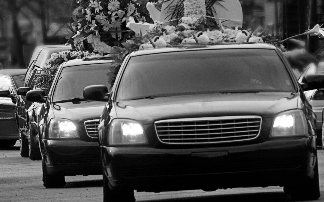 A Guide to Funeral Processions