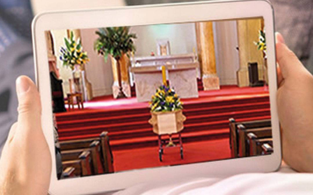 Funeral Live Streaming: Everything You Need to Know